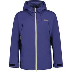 ヤーファ メンズ ジャケット NAVY BLUE（383） XLサイズ 756131548