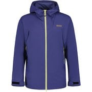 ヤーファ メンズ ジャケット NAVY BLUE(383) XLサイズ 756131548