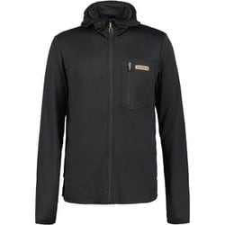 ヤミン メンズ ジャケット BASIC BLACK（990） Lサイズ 757866814