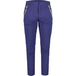 ヤスオ メンズ ロングパンツ NAVY BLUE（383） Mサイズ 757157437