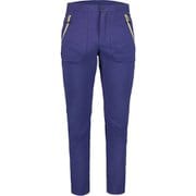 ヤスオ メンズ ロングパンツ NAVY BLUE(383) Mサイズ 757157437