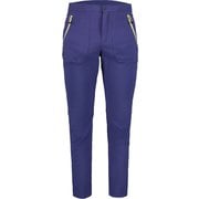 ヤスオ メンズ ロングパンツ NAVY BLUE(383) Lサイズ 757157437