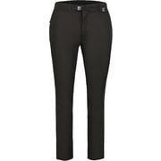 ヤラン メンズ ロングパンツ BASIC BLACK(990) Mサイズ 757155595