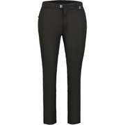 ヤラン メンズ ロングパンツ BASIC BLACK(990) Mサイズ 757155595