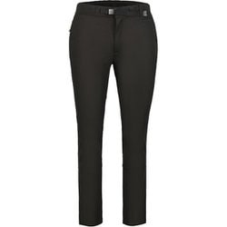 ヤラン メンズ ロングパンツ BASIC BLACK（990） XLサイズ 757155595
