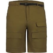 イェリエル メンズ ショートパンツ DARK OLIVE(581) Lサイズ 757599529