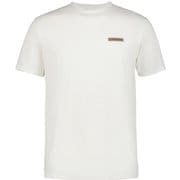 ヤンク メンズ カットソー NATURAL WHITE(010) Mサイズ 757699637