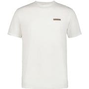 ヤンク メンズ カットソー NATURAL WHITE(010) Mサイズ 757699637