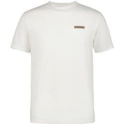 ヤンク メンズ カットソー NATURAL WHITE（010） Lサイズ 757699637