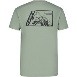ヤンク メンズ カットソー LIGHT GREEN（515） Mサイズ 757699637