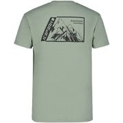 ヤンク メンズ カットソー LIGHT GREEN(515) Lサイズ 757699637
