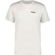 ヤイール メンズ カットソー NATURAL WHITE(010) Mサイズ 757698814