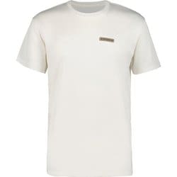 ヤイール メンズ カットソー NATURAL WHITE（010） XLサイズ 757698814