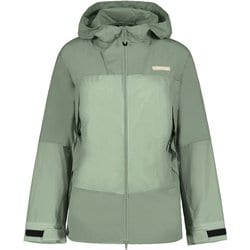 ユーク レディース ジャケット LIGHT GREEN（515） Mサイズ 753131548