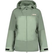 ユーク レディース ジャケット LIGHT GREEN(515) Mサイズ 753131548
