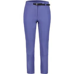 ユキ レディース ロングパンツ NAVY BLUE（383） Mサイズ 754155595