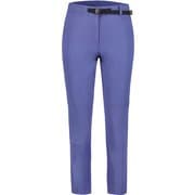 ユキ レディース ロングパンツ NAVY BLUE(383) Lサイズ 754155595