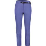 ユキ レディース ロングパンツ NAVY BLUE(383) Lサイズ 754155595
