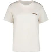 イェヴァ レディース カットソー NATURAL WHITE(010) Mサイズ 754698814