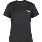 イェヴァ レディース カットソー BASIC BLACK(990) Lサイズ 754698814
