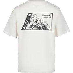 ヤスミン レディース カットソー NATURAL WHITE（010） Mサイズ 754699637