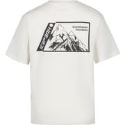 ヤスミン レディース カットソー NATURAL WHITE(010) Mサイズ 754699637