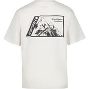 ヤスミン レディース カットソー NATURAL WHITE(010) Mサイズ 754699637