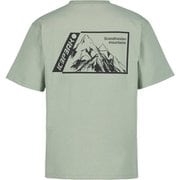 ヤスミン レディース カットソー LIGHT GREEN(515) Sサイズ 754699637
