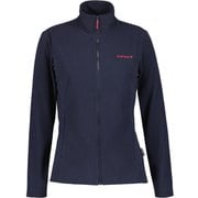 バーウィック レディース フリース DARK BLUE(390) Lサイズ 754829599
