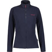バーウィック レディース フリース DARK BLUE(390) Lサイズ 754829599