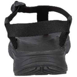 リグ リカバリーフットウェア ムグー 24cm ブラック rig footwear リグフットウェア リカバリーサンダル mguu n'v