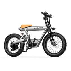 ヨドバシ.com - コスウエル COSWHEEL COSWHEEL MIRAI COMFORT