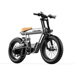 ヨドバシ.com - コスウエル COSWHEEL COSWHEEL MIRAI COMFORT