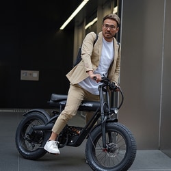 COSWHEEL MIRAI COMFORTブラック 電動アシスト自転車 2025年モデル 電動アシスト自転車 COSWHEEL MIRAI COMFORT