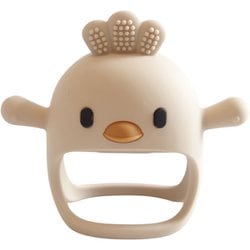 Cocco teether （コッコ歯固め） mocha TS-CC-MC