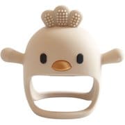 Cocco teether (コッコ歯固め) mocha TS-CC-MC