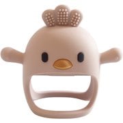 Cocco teether (コッコ歯固め) pink TS-CC-PK