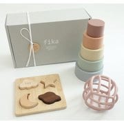 GIF-PLAY-P [Gift set PLAYFUL（プレイフル） baby pink]