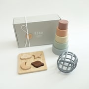 GIF-PLAY-G [Gift set PLAYFUL（プレイフル） gray]