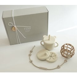 GIF-JOY-M [Gift set JOYFUL（ジョイフル） mocha]