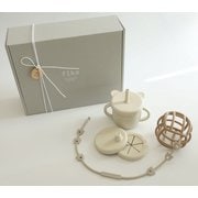 GIF-JOY-M [Gift set JOYFUL（ジョイフル） mocha]