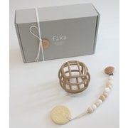 GIF-HEL-M [Gift set HELLO BABY（ハローベビー） mocha]