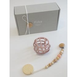 GIF-HEL-P [Gift set HELLO BABY（ハローベビー） baby pink]