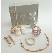 GIF-WON-P [Gift set WONDER（ワンダー） baby pink]