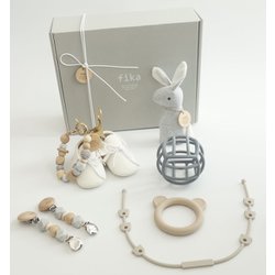GIF-WON-G [Gift set WONDER（ワンダー） gray]