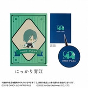 限定 クリアファイル 刀剣乱舞ONLINE×アーム筆入 にっかり青江 S9491562