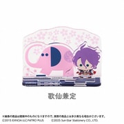 S9491767 [限定 アクリルスタンド 刀剣乱舞ONLINE×アーム筆入 歌仙兼定]