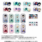 限定 ステッカーコレクション 刀剣乱舞ONLINE×アーム筆入 1点 S9491791