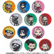 S9492470 [限定 NARUTO-ナルト- 缶バッジコレクション 1個]
