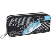 限定 PUMA(プーマ) グラフィックスクエアペンケース A PM523A
